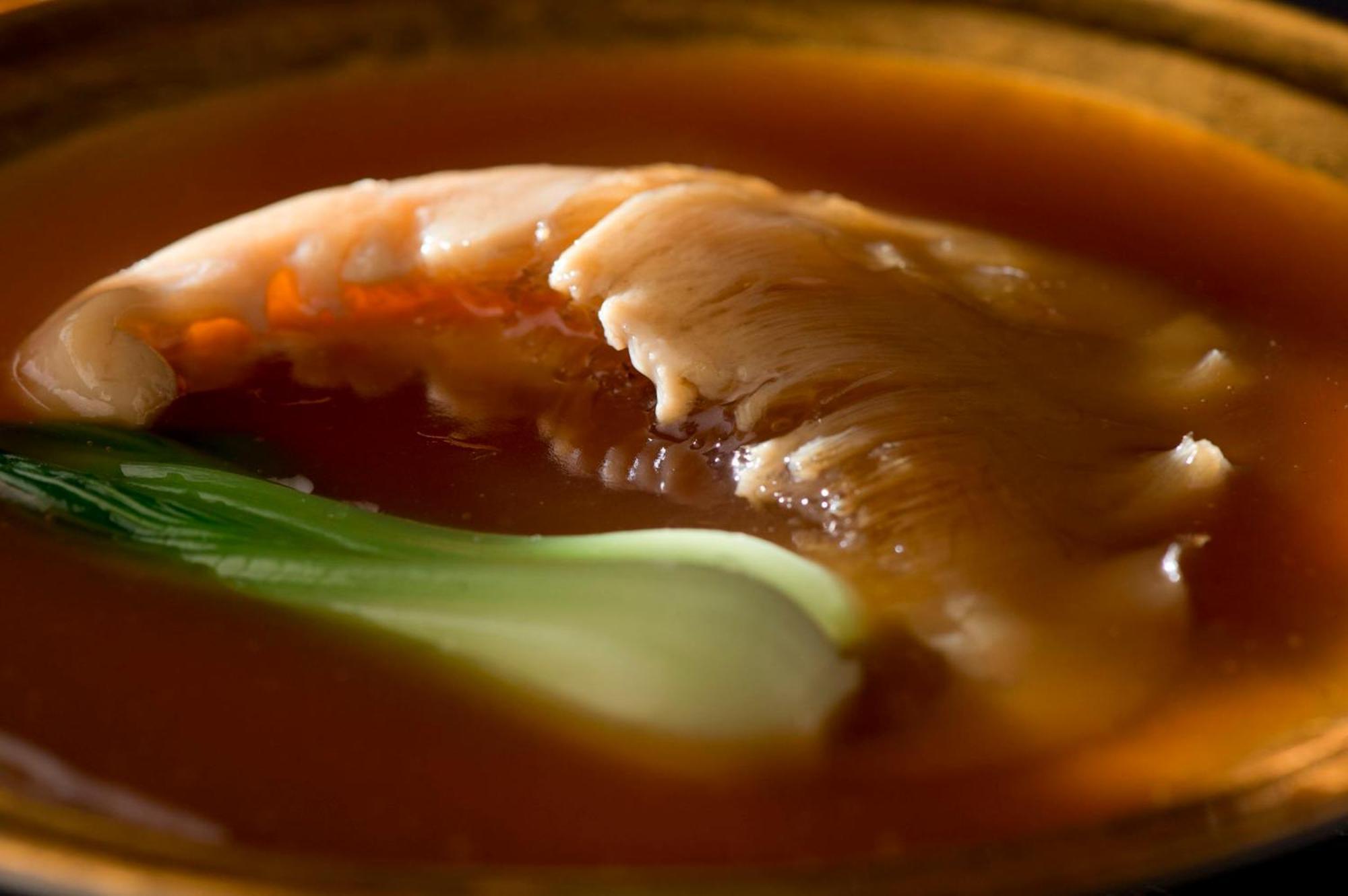 Kyoto Brighton Hotel Exterior photo Dashi is the soup base of many Japanese dishes